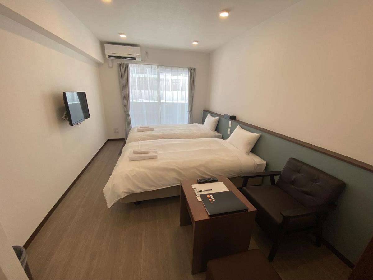 Hotel Granleaf Miyakojima 外观 照片