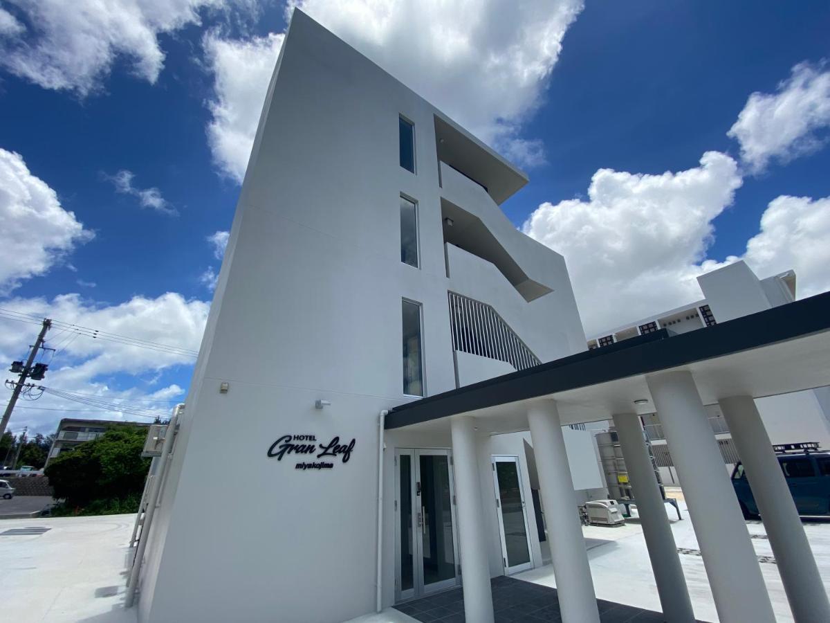 Hotel Granleaf Miyakojima 外观 照片