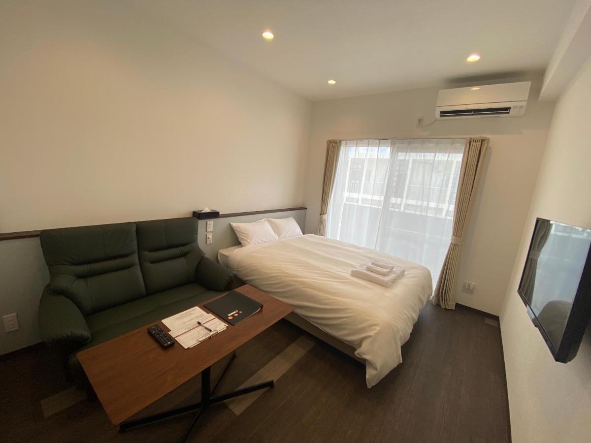 Hotel Granleaf Miyakojima 外观 照片