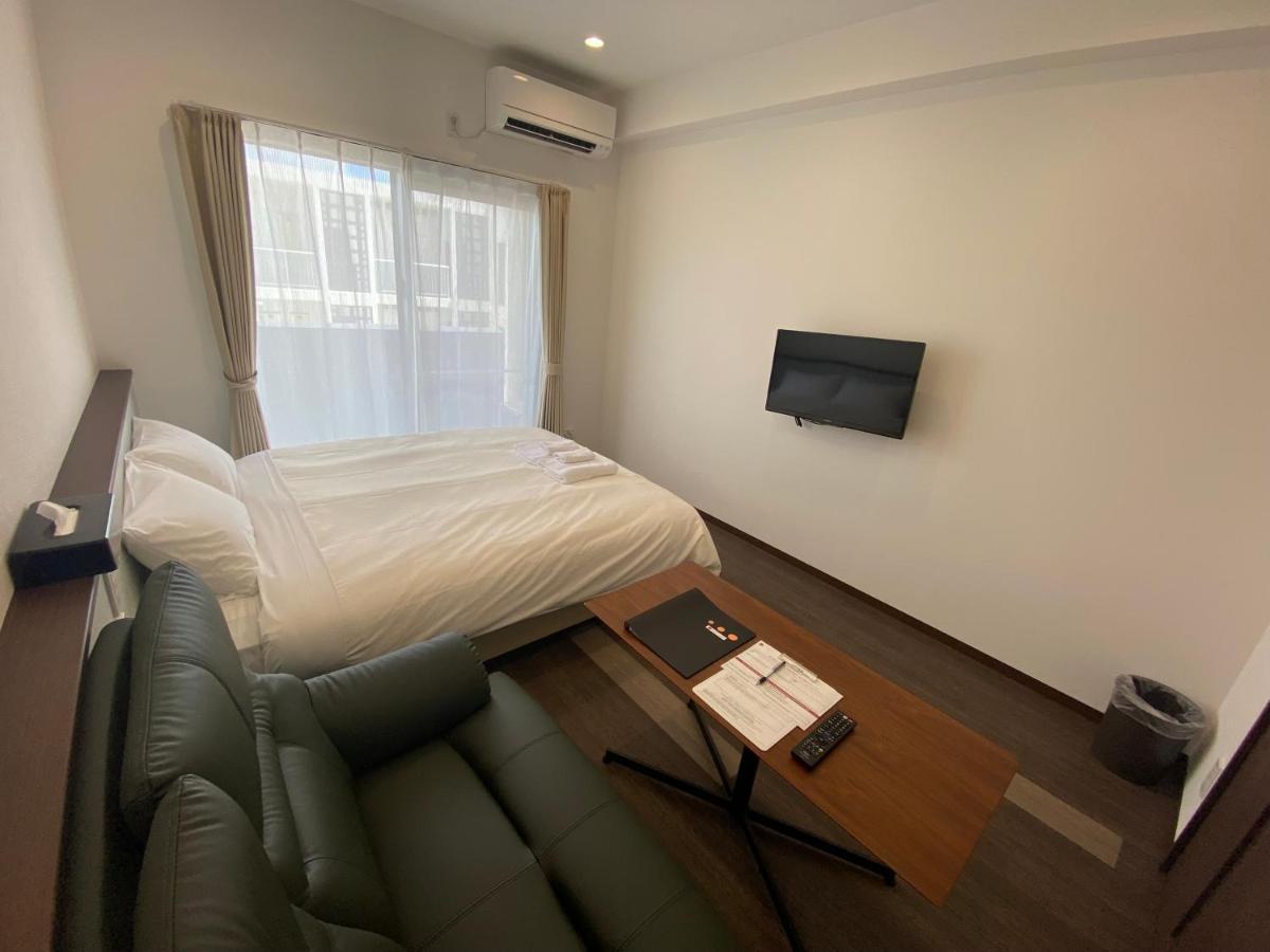 Hotel Granleaf Miyakojima 外观 照片
